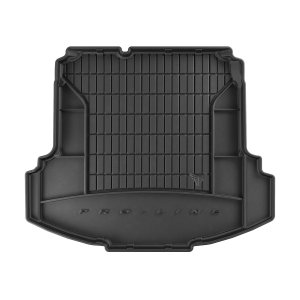 Volkswagen Jetta V Trunk Mat - Omac - Proline TPE - Black - '05-'11